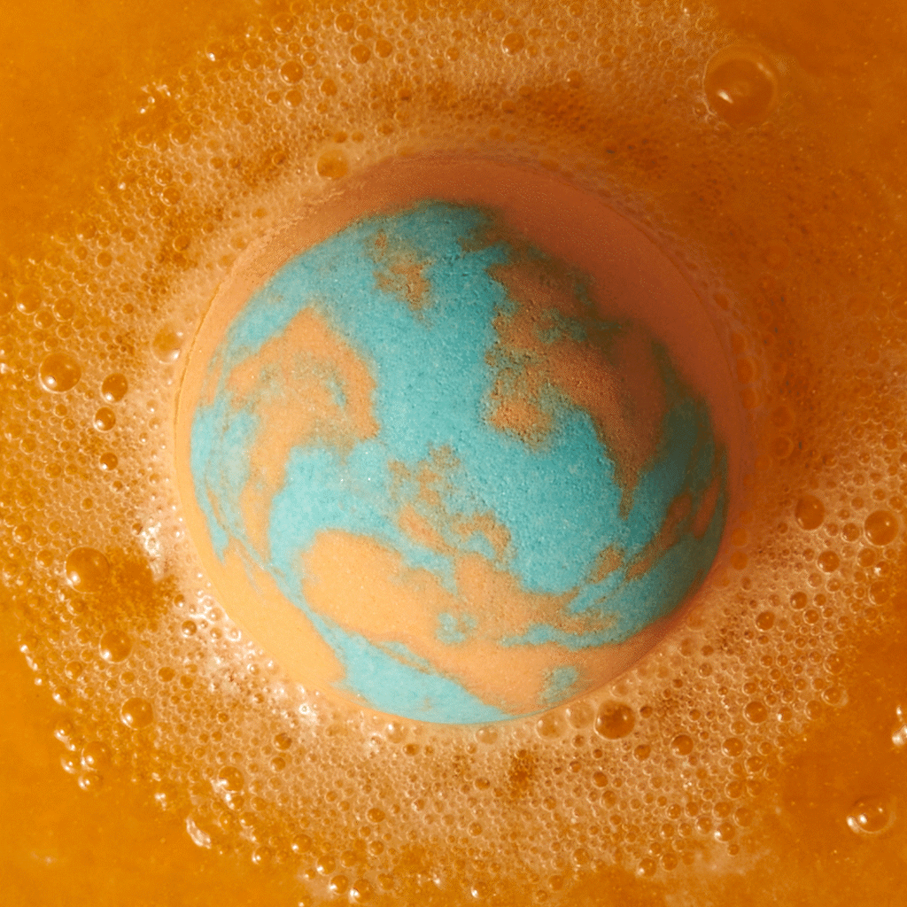 Moana Bomb™