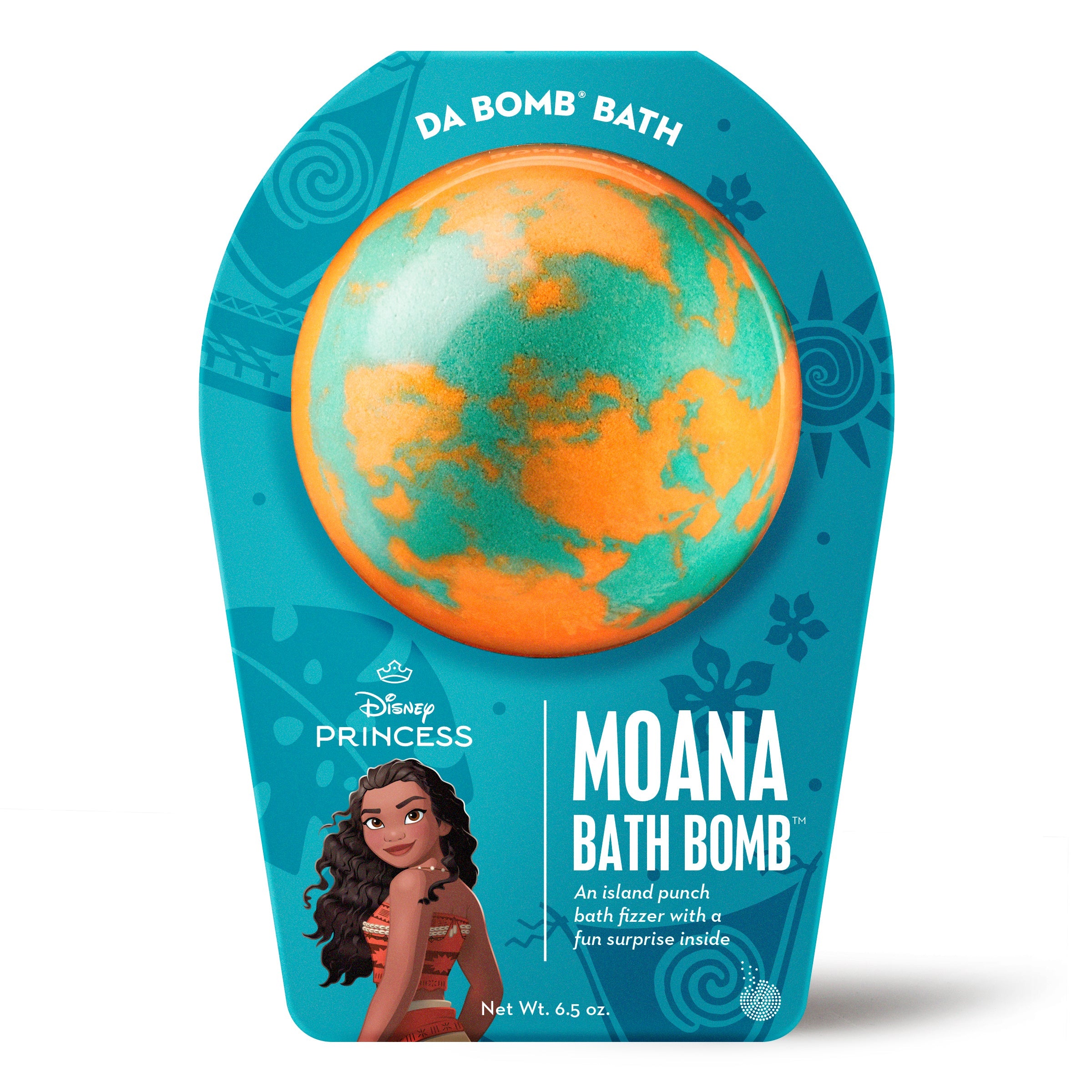Moana Bomb™