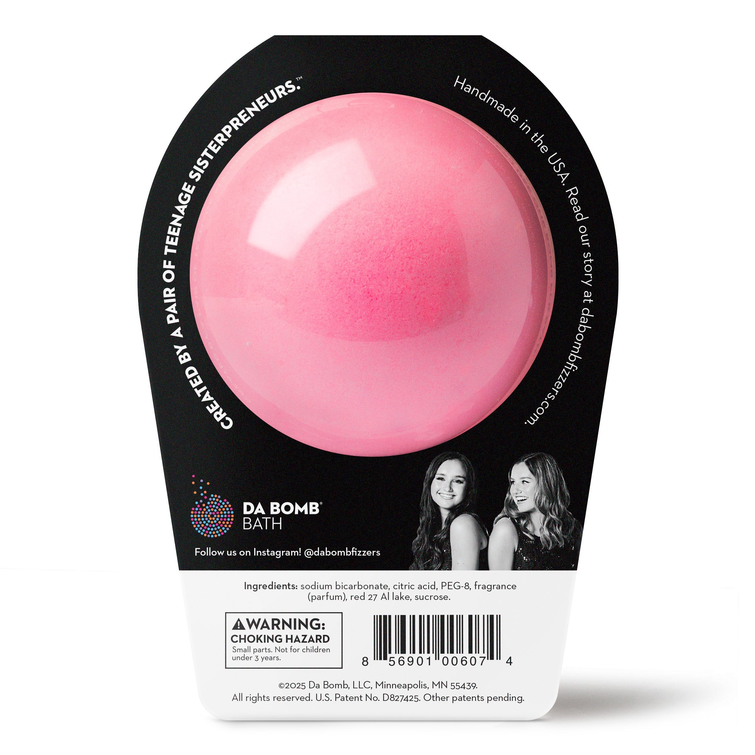 Candy Bomb™