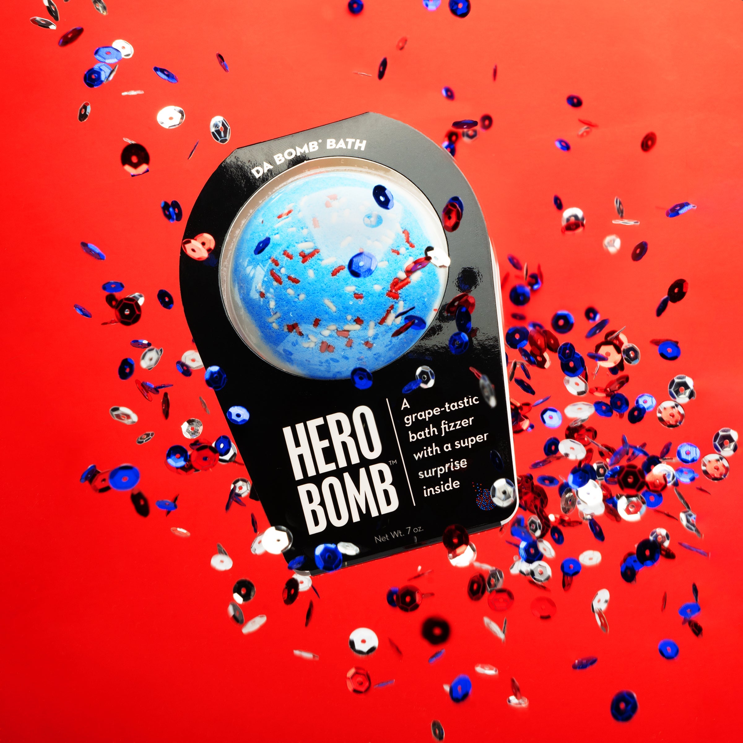 Hero Bomb™