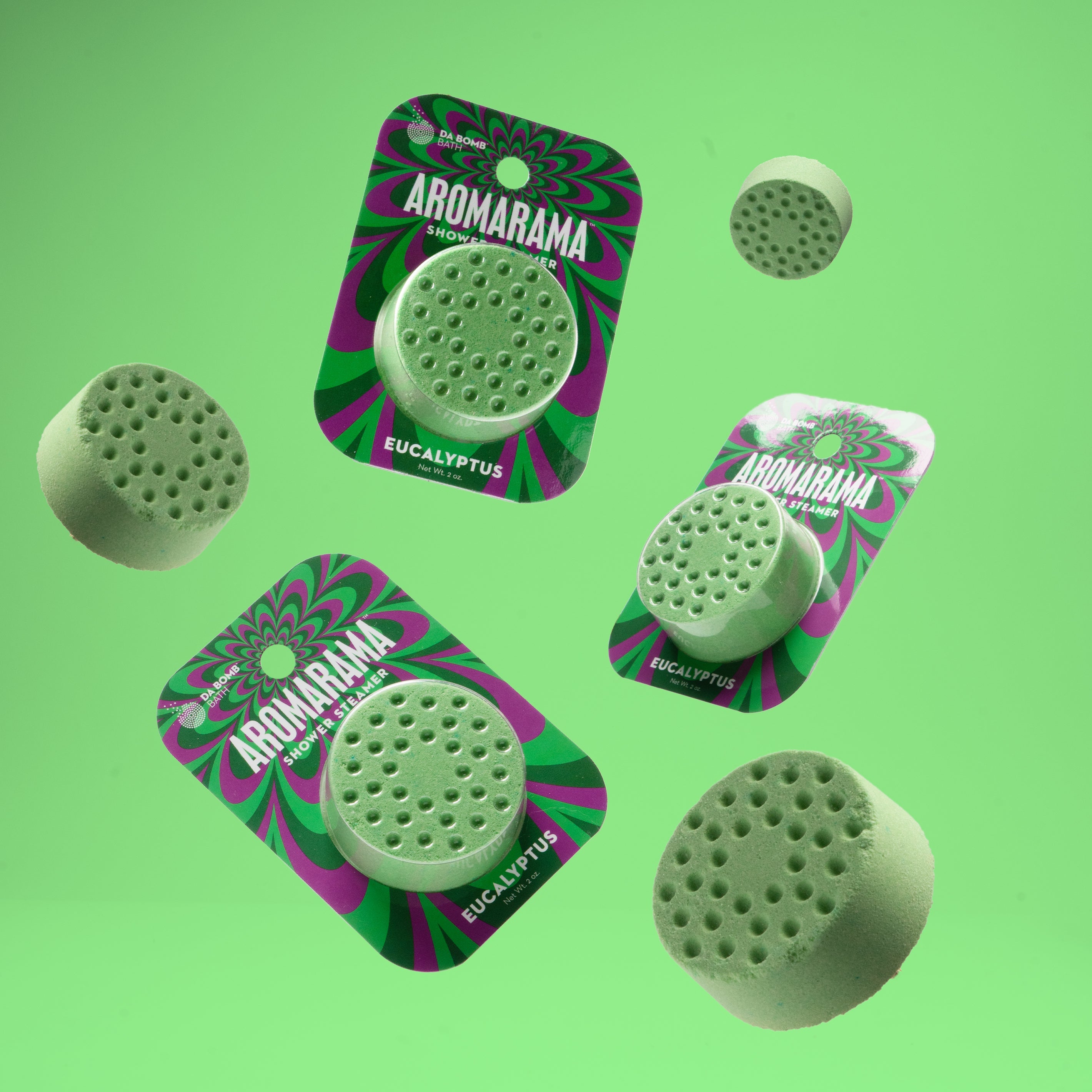 Eucalyptus AROMARAMA™