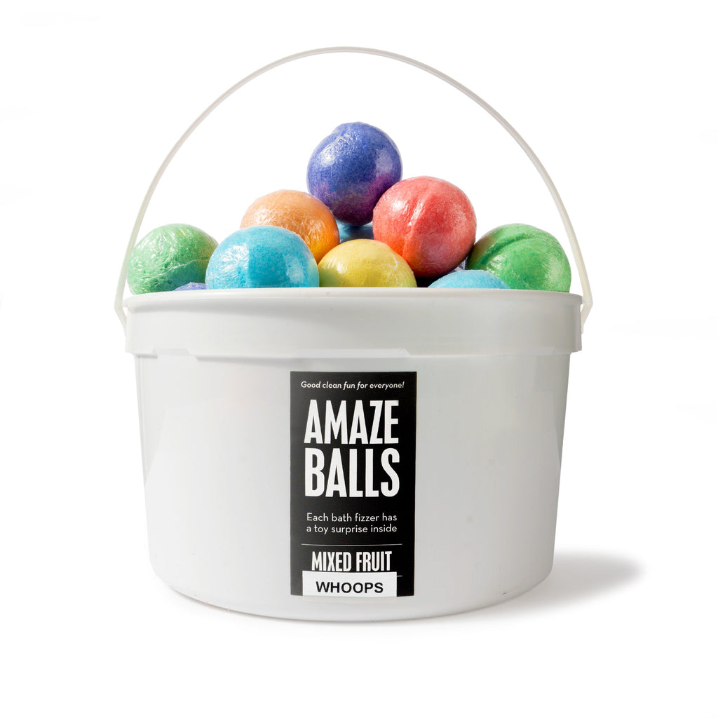 Oddballs Pails (42 mini fizzers)