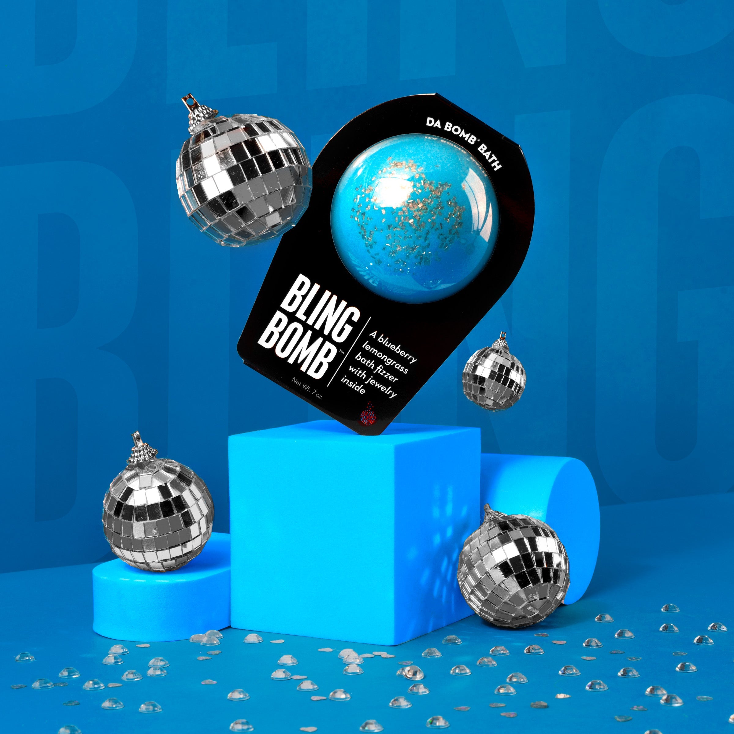 Bling Bomb™